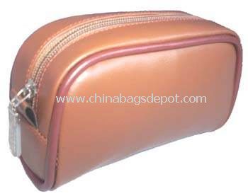 PVC Cosmetic case