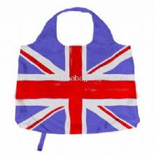 190T polyester Flag bags images