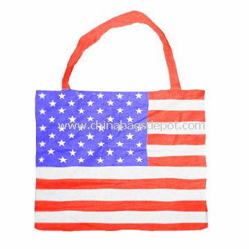 Flag bags