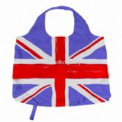 190T polyester Flag bags images