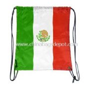 Drawstring World cup bags images