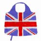 190T polyester Flag bags small picture