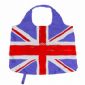 190T poliester bendera tas small picture