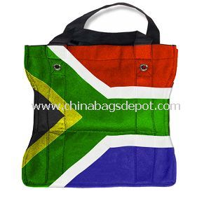 World cup shopping bags