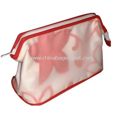 cosmetic bags