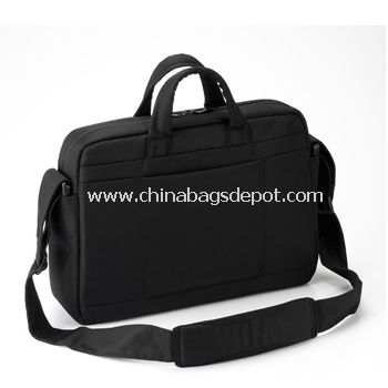 Hommes d'affaires sac d'ordinateur portable