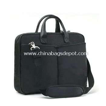 Messenger Laptop Bag