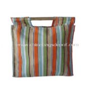 Baumwoll-Shopper-Tasche images