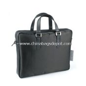 Leather Laptop Bag images