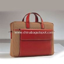 Leather Laptop Bag images