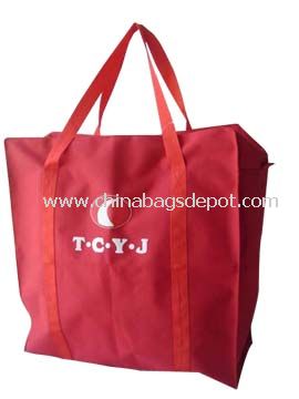 Jute bag