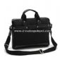 Leather Business Laptop Bag small picture