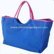 Jute shopper bag images