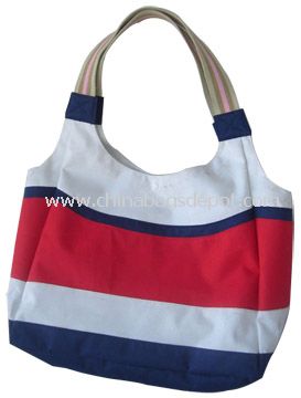 Jute-Tasche