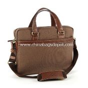 Leder-Laptop-Tasche images