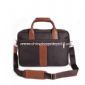 Leather Business Laptop Bag small picture