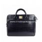 Leder Business Netbook Tasche small picture