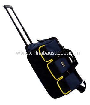 Trolley tool bag