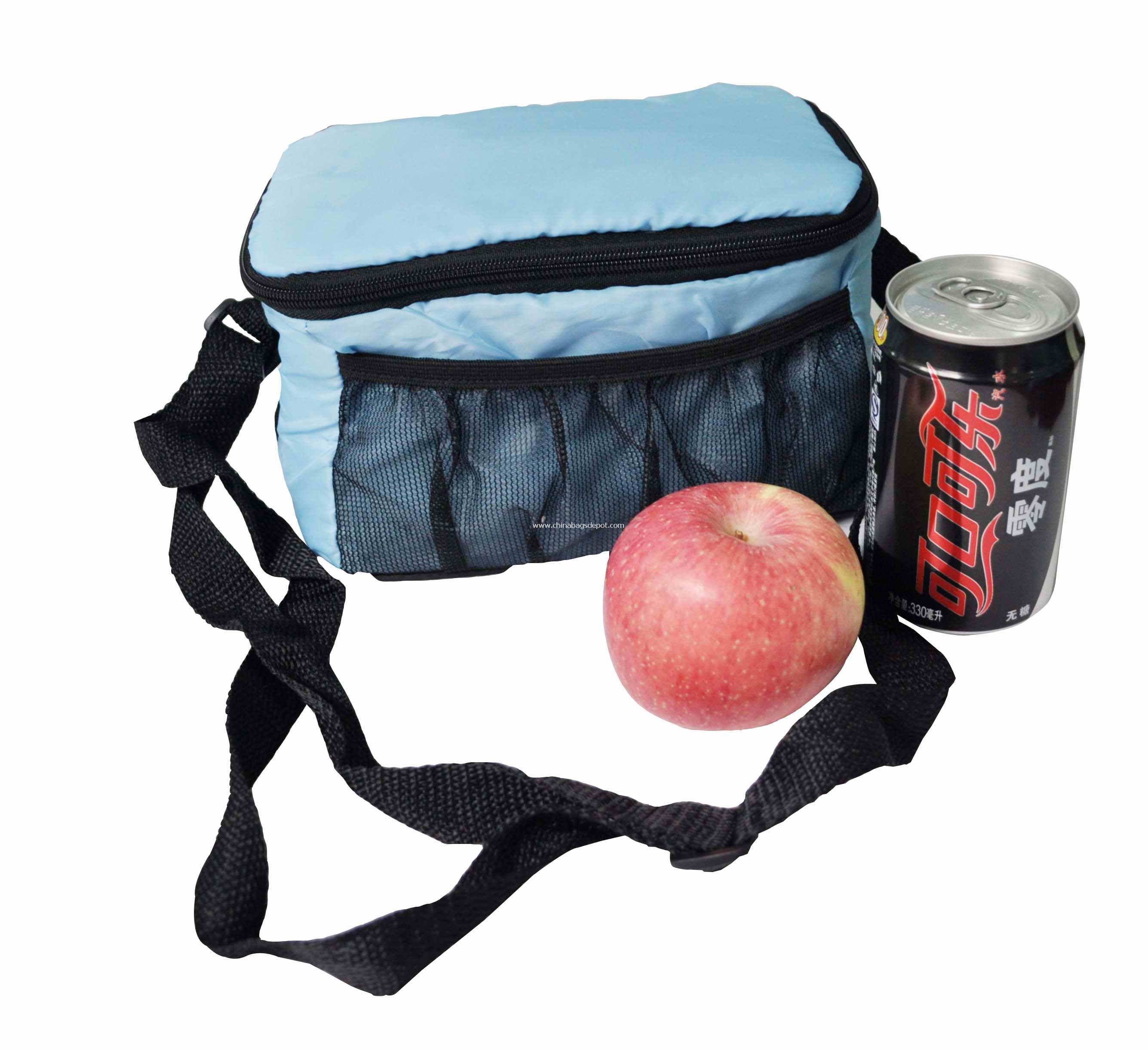 6 cans cooler bag