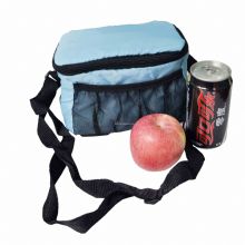 6 cans cooler bag images