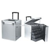 Aluminum tool Trolley images