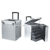 Aluminium-Werkzeug Trolley images