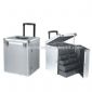 Aluminium-Werkzeug Trolley small picture