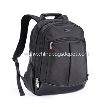 Waterproof kain oxford Tas Ransel Laptop