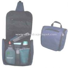 600D Nylon toilet bag images