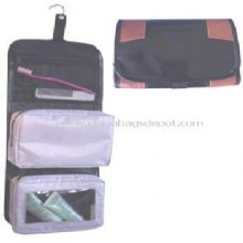 PVC Cosmetic bag images