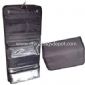600D polyester cosmetic bag small picture