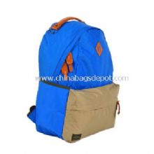 Oxford cloth Backpack images