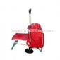 Borse trolley pieghevole small picture