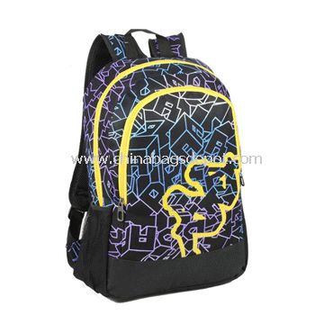 Fashion Backpack