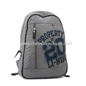 Oxford kain ransel perjalanan images