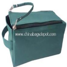 70D Nylon toilet bag images