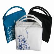 Microfibre cosmetic bags images