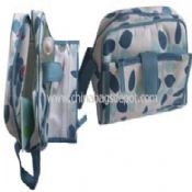 Shoulder cosmetic bag images