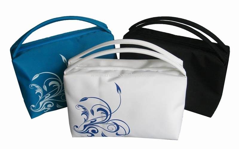 Mikrokuitu kosmeettinen bags