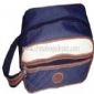600D polyester toalett bag small picture