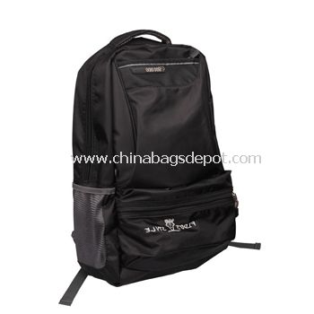 Athletic backpack