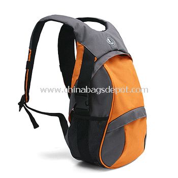 Oxford cloth Running Backpack