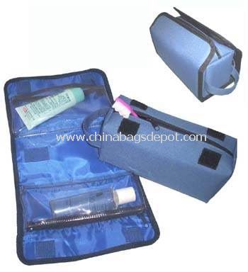 600D toilet bag