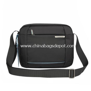 Klassische Messenger Tasche