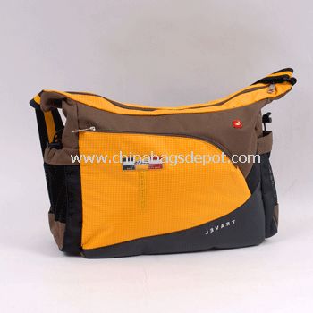 Berkualitas baik messenger bags