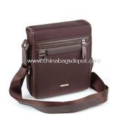 Couro Messenger Bag images