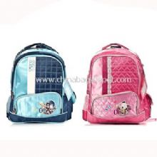 Child school backpack images