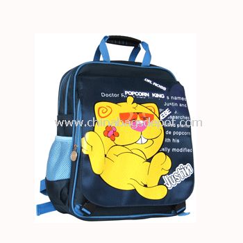 Pupil Schoolbag