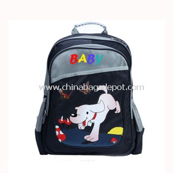 Pupil Schoolbags