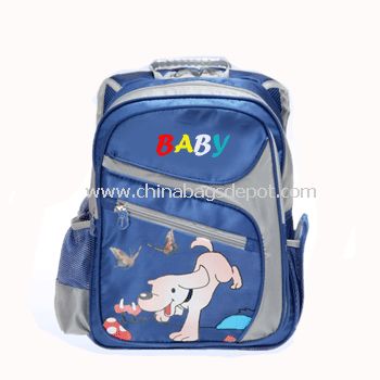 School backpack